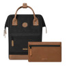 Sac à dos Cabaïa Adventurer Medium | Gandy.fr