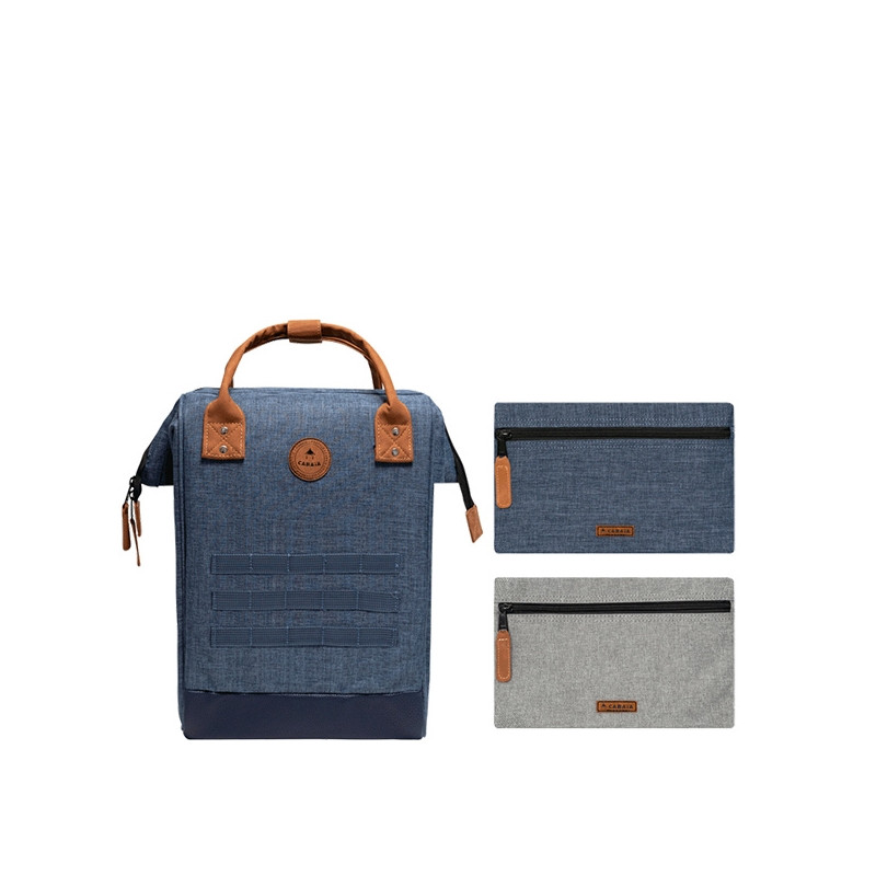 Sac à dos Cabaïa Adventurer Medium | Gandy.fr