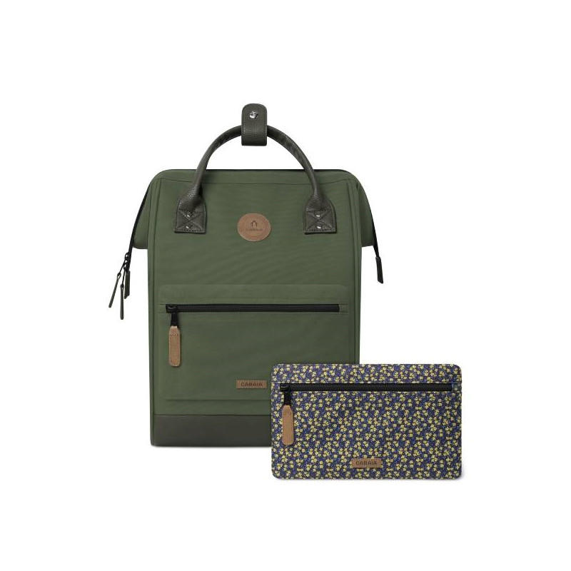 Sac à dos Cabaïa Adventurer Medium | Gandy.fr