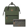 Sac à dos Cabaïa Adventurer Medium | Gandy.fr