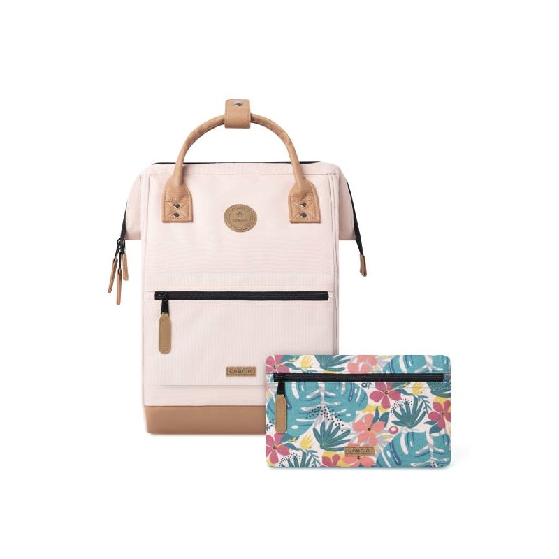 Sac à dos Cabaïa Adventurer Medium | Gandy.fr