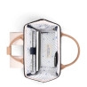 Sac à dos Cabaïa Adventurer Medium | Gandy.fr