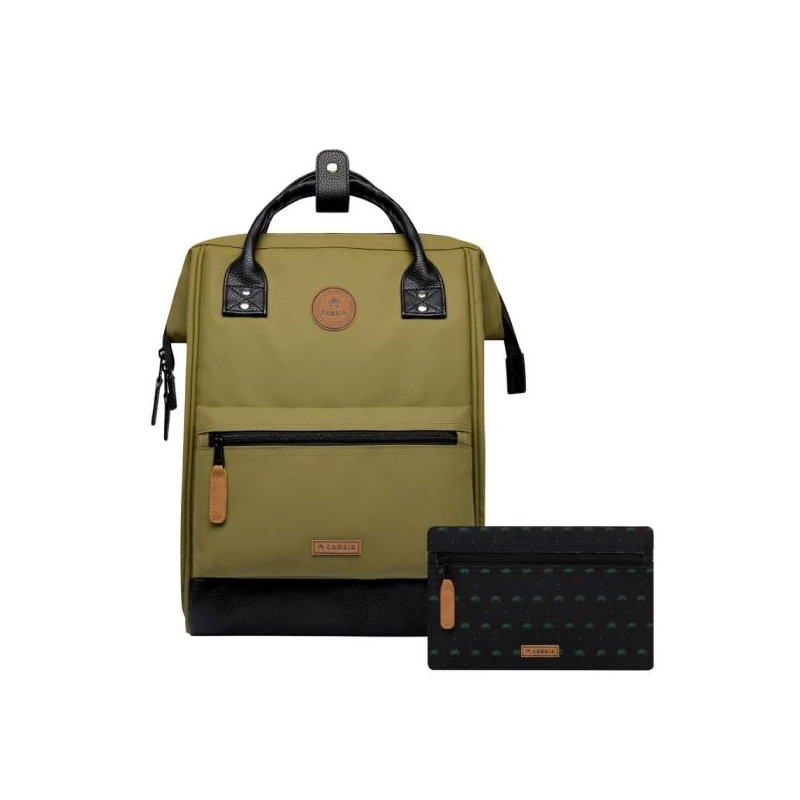 Sac à dos Cabaïa Adventurer Medium | Gandy.fr