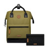 Sac à dos Cabaïa Adventurer Medium | Gandy.fr