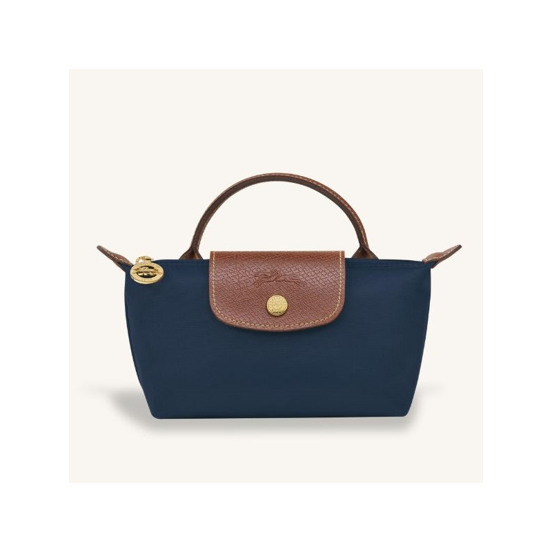 Longchamp - Trousse Cosmetique Le Pliage Original