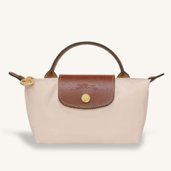 Longchamp - Trousse Cosmetique Le Pliage Original