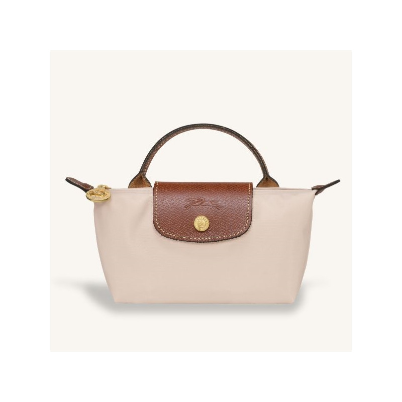 Longchamp - Trousse Cosmetique Le Pliage Original