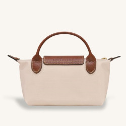Longchamp - Trousse Cosmetique Le Pliage Original