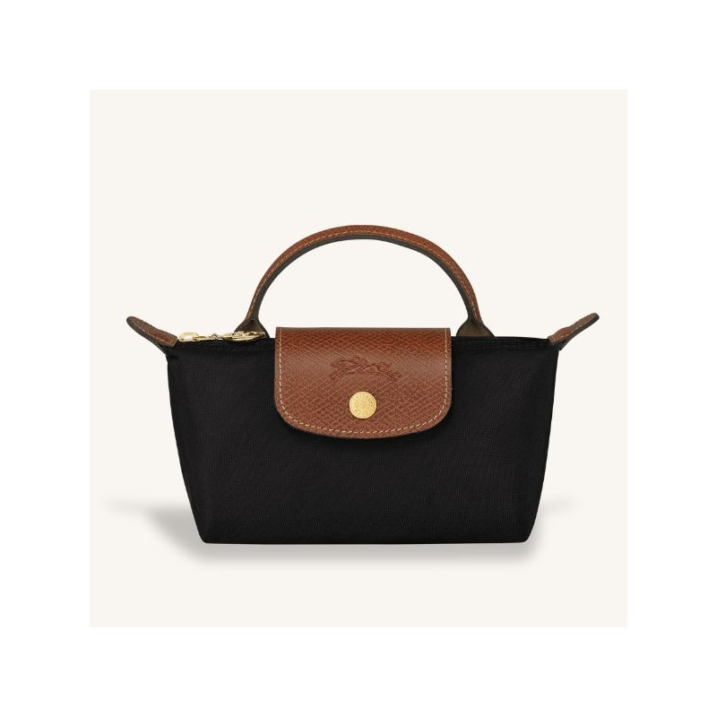 Longchamp - Trousse Cosmetique Le Pliage Original