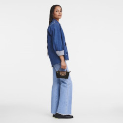Longchamp - Trousse Cosmetique Le Pliage Original