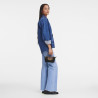 Longchamp - Trousse Cosmetique Le Pliage Original