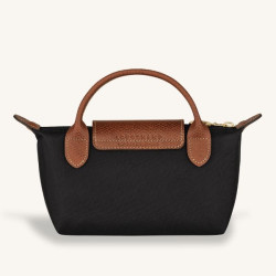 Longchamp - Trousse Cosmetique Le Pliage Original