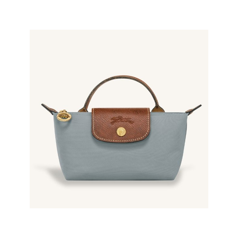 Longchamp - Trousse Cosmetique Le Pliage Original