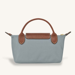 Longchamp - Trousse Cosmetique Le Pliage Original