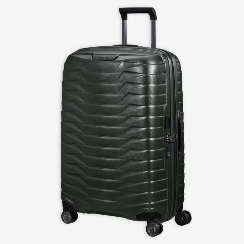 Samsonite - Valise 75 cm rigide Proxis