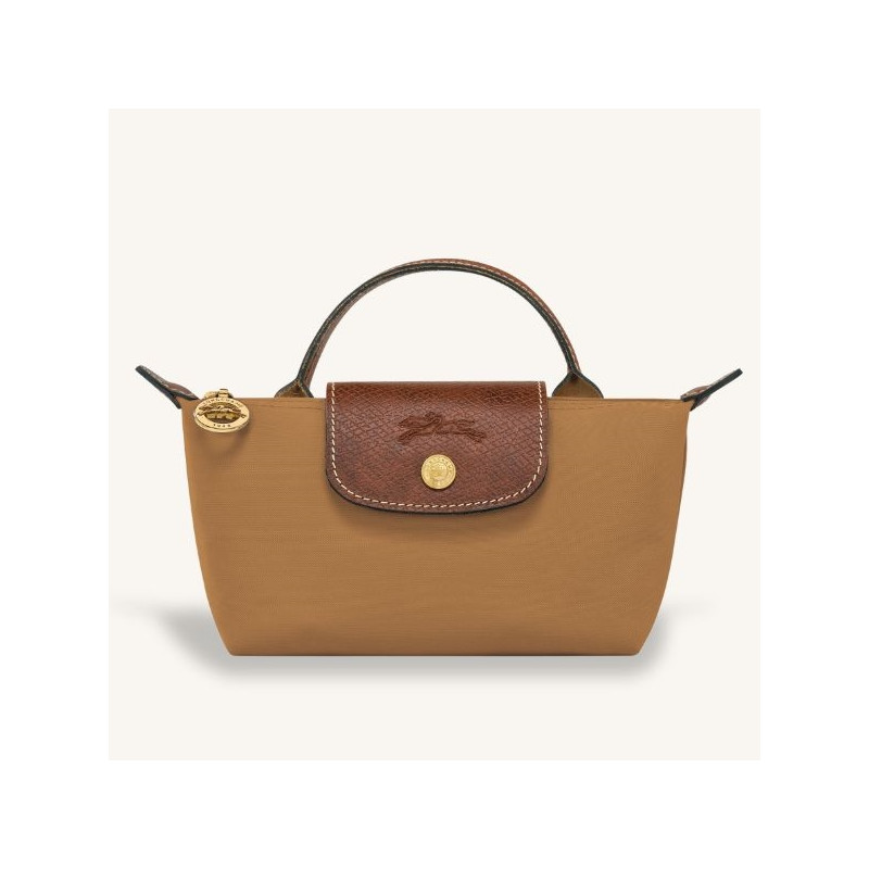 Longchamp - Trousse Cosmetique Le Pliage Original