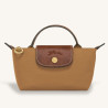 Longchamp - Trousse Cosmetique Le Pliage Original