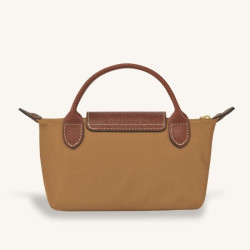 Longchamp - Trousse Cosmetique Le Pliage Original