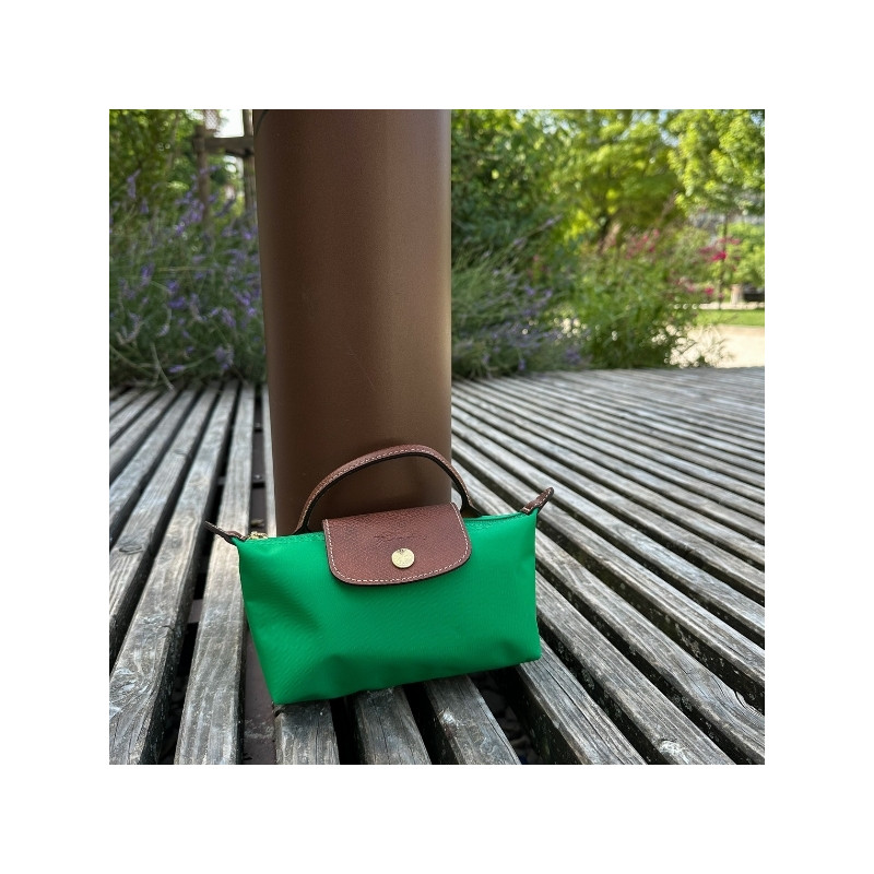 Longchamp - Trousse Cosmetique Le Pliage Original
