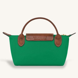 Longchamp - Trousse Cosmetique Le Pliage Original
