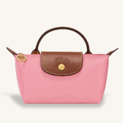 Longchamp - Trousse Cosmetique Le Pliage Original