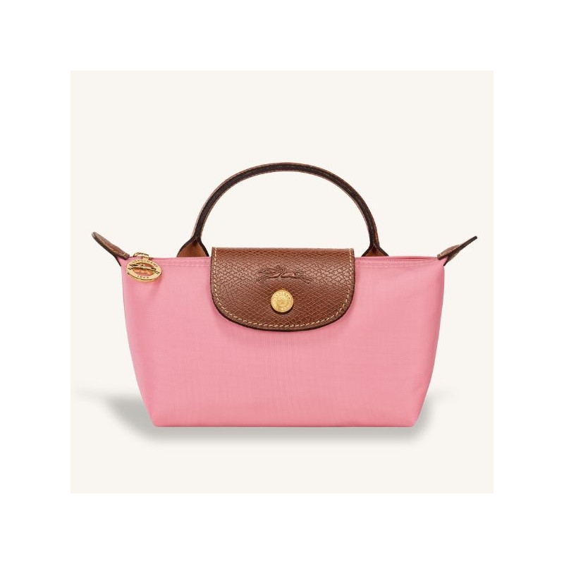 Longchamp - Trousse Cosmetique Le Pliage Original