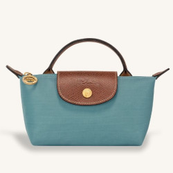 Longchamp - Trousse Cosmetique Le Pliage Original