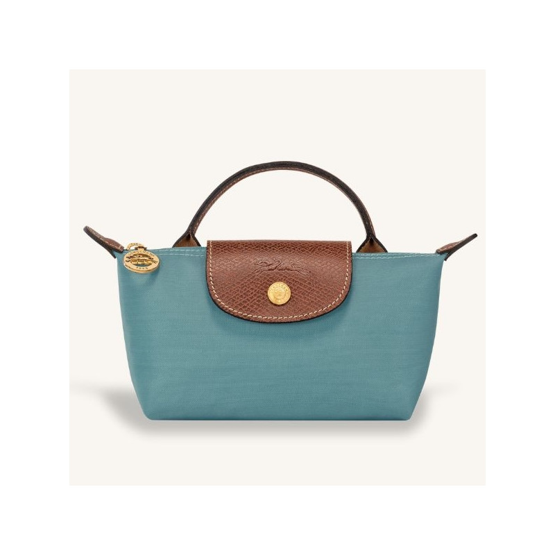 Longchamp - Trousse Cosmetique Le Pliage Original