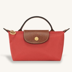 Longchamp - Trousse Cosmetique Le Pliage Original