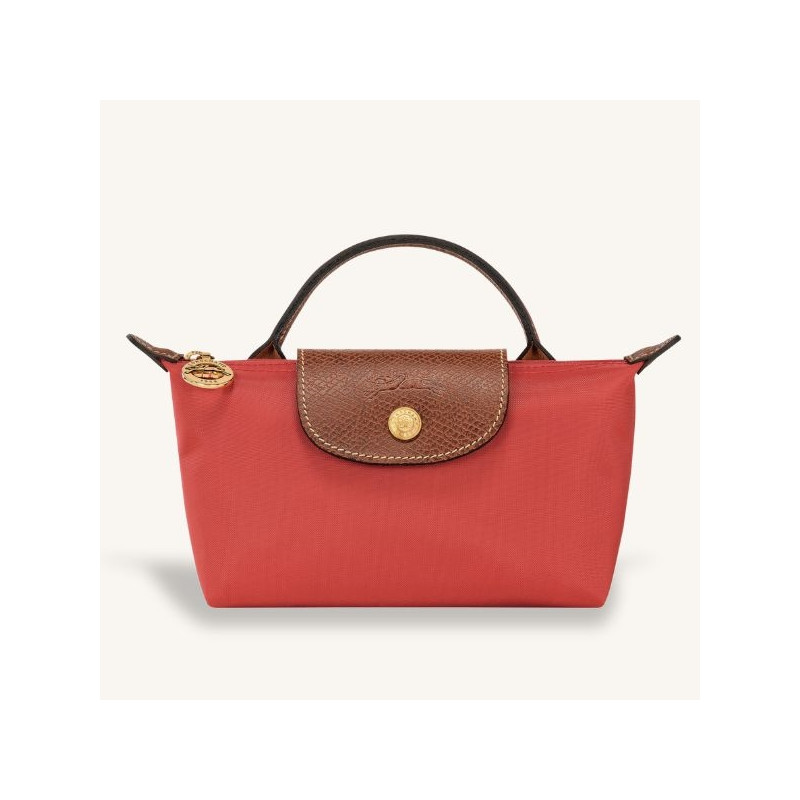 Longchamp - Trousse Cosmetique Le Pliage Original