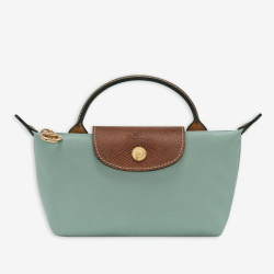 Longchamp - Trousse Cosmetique Le Pliage Original