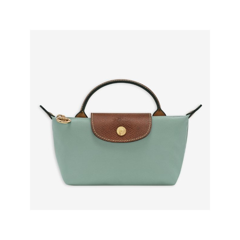 Longchamp - Trousse Cosmetique Le Pliage Original
