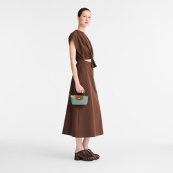 Longchamp - Trousse Cosmetique Le Pliage Original
