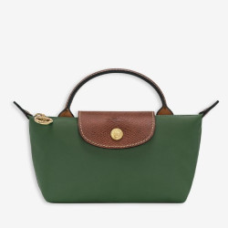 Longchamp - Trousse Cosmetique Le Pliage Original
