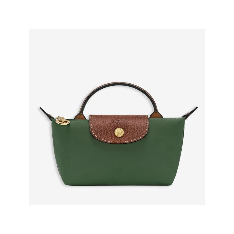 Longchamp - Trousse Cosmetique Le Pliage Original