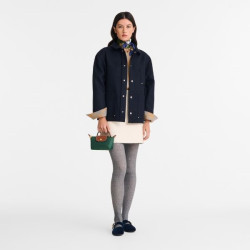 Longchamp - Trousse Cosmetique Le Pliage Original
