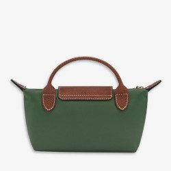 Longchamp - Trousse Cosmetique Le Pliage Original