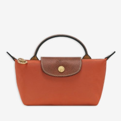Longchamp - Trousse Cosmetique Le Pliage Original