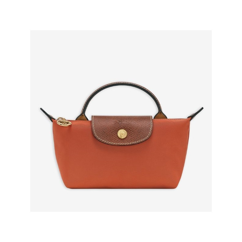 Longchamp - Trousse Cosmetique Le Pliage Original