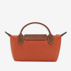 Longchamp - Trousse Cosmetique Le Pliage Original