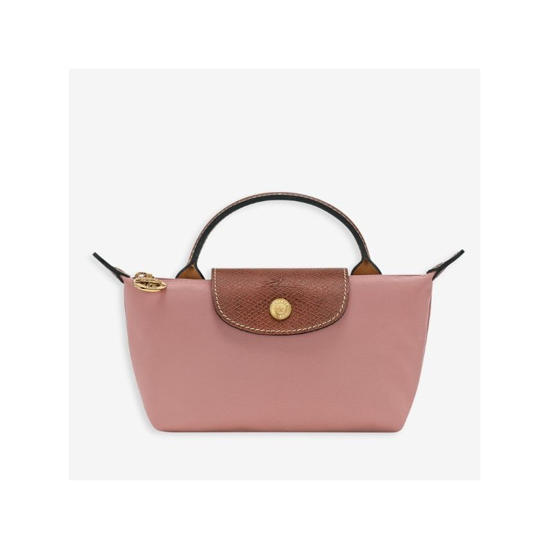 Longchamp - Trousse Cosmetique Le Pliage Original