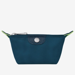 Longchamp - Porte-monnaie Le Pliage Green