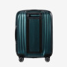 Samsonite - valise cabine  4 roues extensible Nexis 55cm