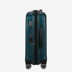 Samsonite - valise cabine  4 roues extensible Nexis 55cm