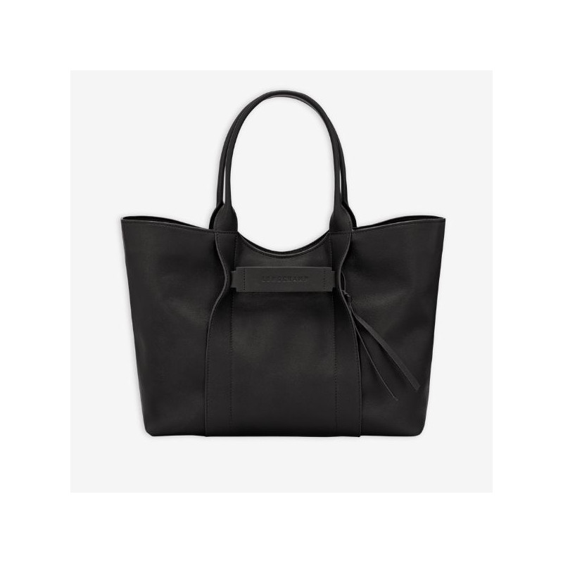 Longchamp - Sac porté épaule 3D