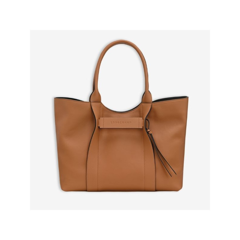 Longchamp - Sac porté épaule 3D