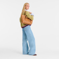 Longchamp - Sac porté épaule 3D