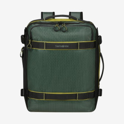 Samsonite : sac à dos underseat Outtrax avec poche ordinateur 17.3 "