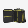 Samsonite : sac à dos underseat Outtrax avec poche ordinateur 17.3 "