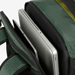 Samsonite : sac à dos underseat Outtrax avec poche ordinateur 17.3 "